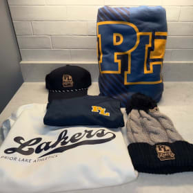 PL Hazel Tees Fan Gear item