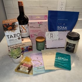 Spa Basket #2 item