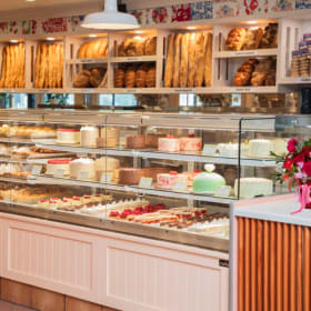 $50 Gayles Bakery Gift Card item