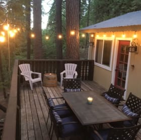 7-Night Stay in Charming Arnold, CA in the Sierras item