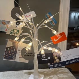 Mom’s Survival Kit - Gift Certificates Galore! item