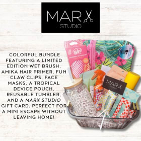 Marx Studio item