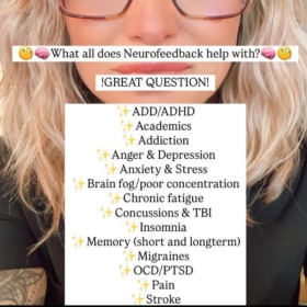 Neurogen Brain Balancing Sessions with Vanessa Kurtz item