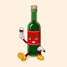 Red Wine Bundle item