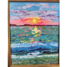 140 Lena L. Jackson item