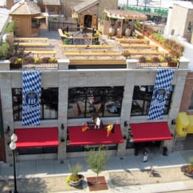 Gene's Sausage Shop Gift Basket item