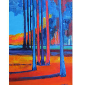 158 Marilyn Beck item