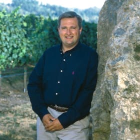 Lot 11: Discover the Heart of Morlet Family Vineyards item