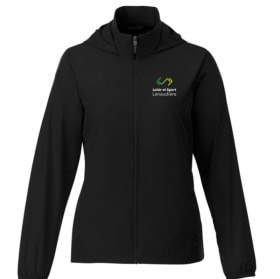 Manteau coupe-vent item