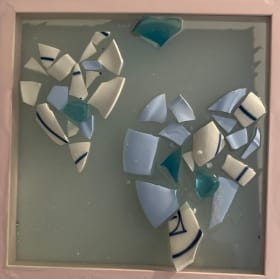 166 Melinda Abrams item