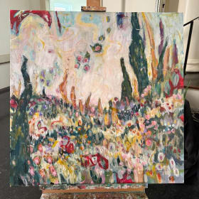 Risen, by Kim Beyer-Johnson item