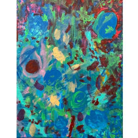 178 Myles Brown item