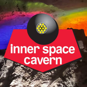 VIP Family Tour Passes at Inner Space Canvern item