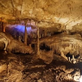 VIP Family Tour Passes at Inner Space Canvern item