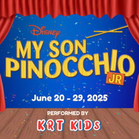 Regular Registration item