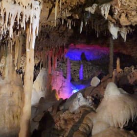 VIP Family Tour Passes at Inner Space Canvern item