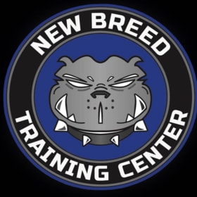 New Breed Training Center 3 Months of Jiu-Jitsu Training item