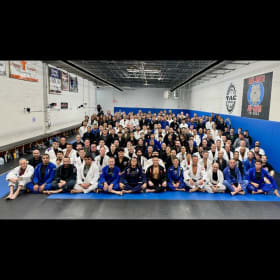 New Breed Training Center 3 Months of Jiu-Jitsu Training item