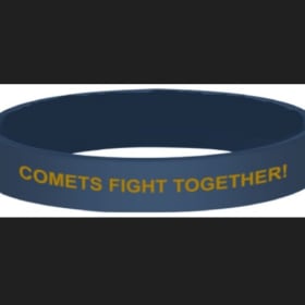 Youth Size Wristband item