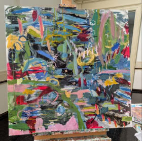 Risen, by Kim Beyer-Johnson item