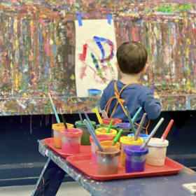 Creative Kids Art Package item