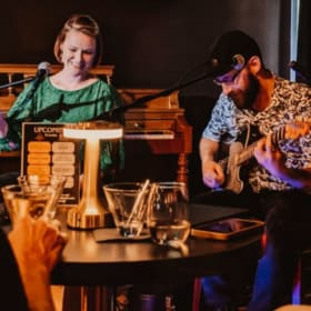 Private Dinner Party Concert item