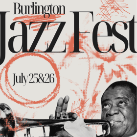 Signed and Framed Festival Poster item