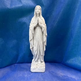 Blessed Mother Mary Statue item