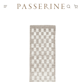 2’8”x10’8” Moroccan Runner item