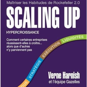 Livre - Maîtriser les Habitudes de Rockefeller 2.0 item