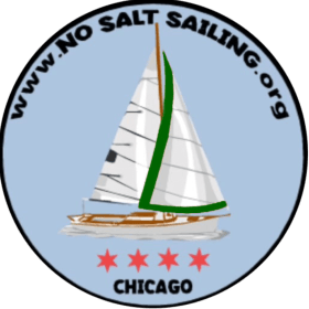 Adult Sailing (M) - JULY Session 2 item