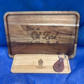 Legacy Laser Design Trays item