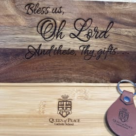 Legacy Laser Design Trays item