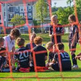 Soccer Stars Summer Camp Package item