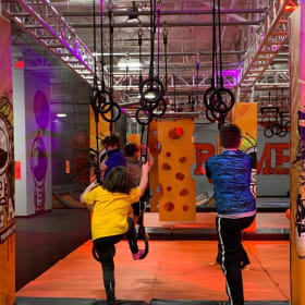 Jump Into Fun Package item