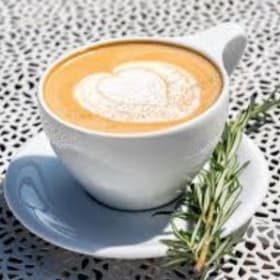 Coffee and Car Wash Package item