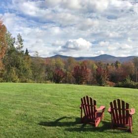Cozy Getaway in Vermont Mountains item