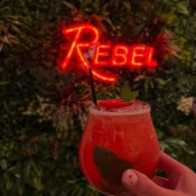 Western Suburb basket item