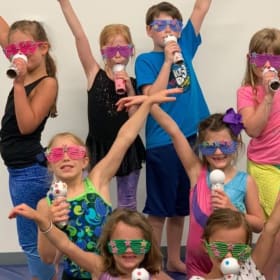 Get Movin’ and Groovin’ this Summer item