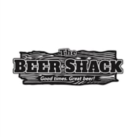 The Beer Shack $25 Gift Card item