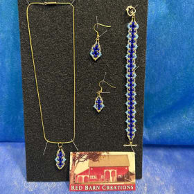 Jewelry Set item
