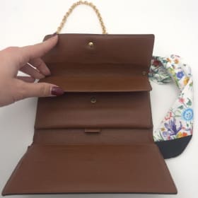 #20 Louis Vuitton Long Wallet Purse item