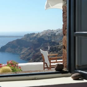 Vacation to the Islands of Greece! item