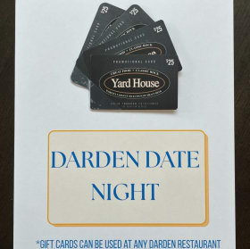 DardenDate Night item