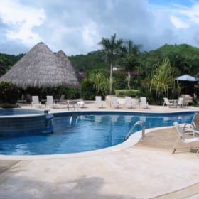 Family Vacation to Costa Rica! item