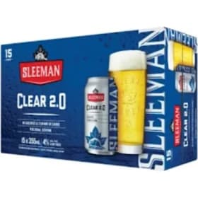 Sleeman Gift Bag (Value ~$100) item