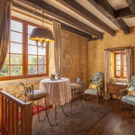 Amazing Week for Eight in French Villiage item