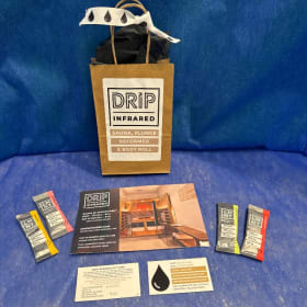 Drip Infrared Set item
