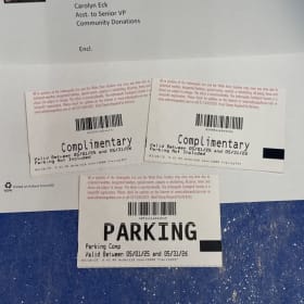 Indianapolis Zoo item