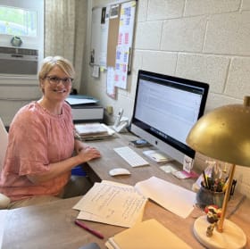 Head of School Helper for a Day item